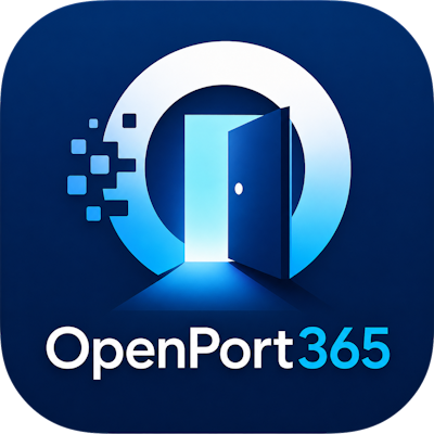 OpenPort365